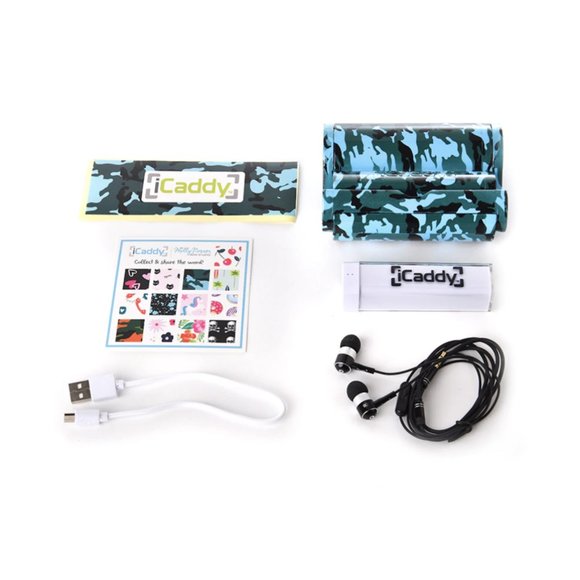 iCaddy Docking Stand - Picture 7 of 9